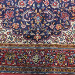 Alternative view of 7'5'' x 11'5'' Persian Golpayegan Rug