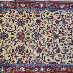 Alternative view of 2'6'' x 13'1'' Persian Saroogh Rug