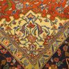 6'8'' x 10'2'' Persian Golpayegan Rug