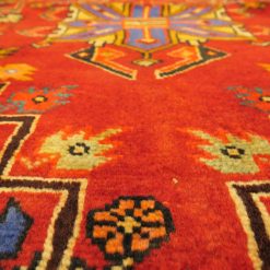 Alternative view of 2'8'' x 10'0'' Persian Ardebil Rug