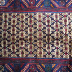 Alternative view of 2'8'' x 12'3'' Persian Kolyaei Rug