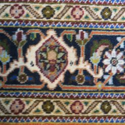 3'3'' x 5'0'' Persian Tebriz Rug