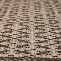 Alternative view of 3'1'' x 4'5'' Persian Turkeman Rug