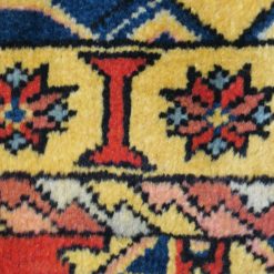Alternative view of 2'9'' x 5'3'' Persian Ardebil Rug