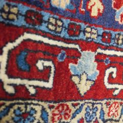 3'5'' x 5'1'' Persian Saroogh Rug