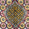 3'6'' x 5'3'' Persian Shahreza Rug