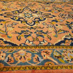 Alternative view of 3'4'' x 5'3'' Persian Ardekan Rug