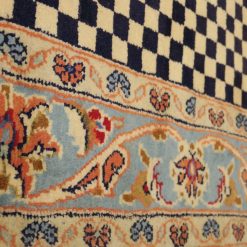 3'4'' x 5'5'' Persian Ardekan Rug