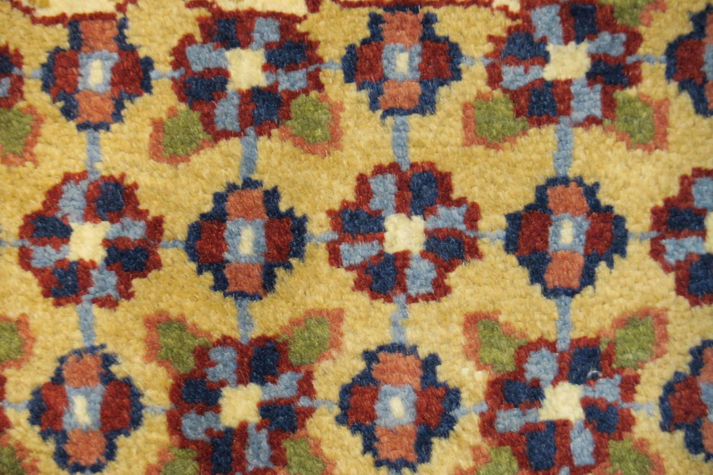 3'0'' x 5'2'' Persian Ardekan Rug - Image 12