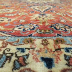 Alternative view of 3'2'' x 4'3'' Persian Najafabad Rug