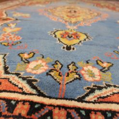 3'3'' x 5'3'' Persian Saroogh Rug