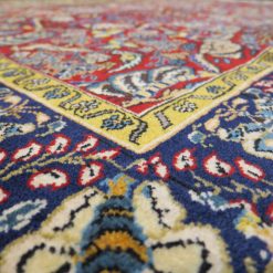 3'5'' x 5'1'' Persian Shahreza Rug