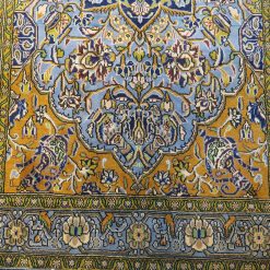 Alternative view of 3'5'' x 5'4'' Persian Shahreza Rug