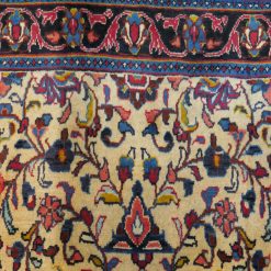 Alternative view of 2'8'' x 13'2'' Persian Saroogh Rug
