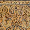 2'3'' x 4'3'' Persian Mahal Rug