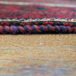 Alternative view of 3'2'' x 6'1'' Persian Balooch Rug