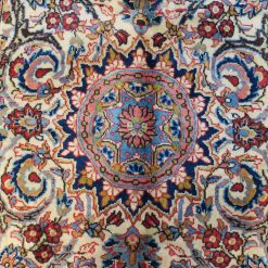 Alternative view of 3'4'' x 5'4'' Persian Saroogh Rug
