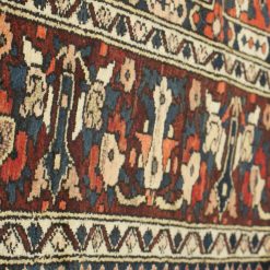 5'2'' x 9'7'' Persian Bakhtiar Rug
