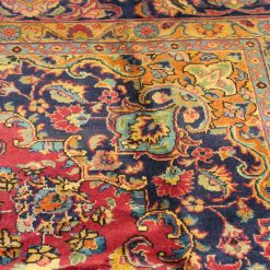 7'9'' x 9'10'' Persian Khorasan Rug
