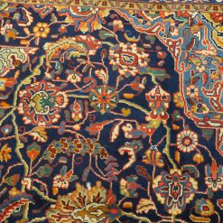 Alternative view of 6'9'' x 10'5'' Persian Saroogh Rug