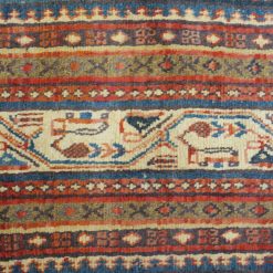 Alternative view of 7'4'' x 10'5'' Persian Mahal Rug