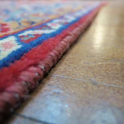 Alternative view of 6'3'' x 9'6'' Persian Khorasan Rug