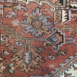 Alternative view of 8'2'' x 11'1'' Persian Mahal Rug
