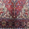 3'7'' x 6'9'' Persian Zanjan Rug