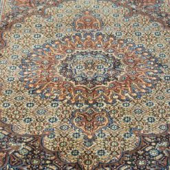 Alternative view of 3'4'' x 5'1'' Persian Moud Rug