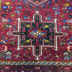 Alternative view of 2'8'' x 12'8'' Persian Hamedan Rug