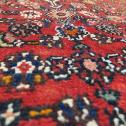 Alternative view of 4'4'' x 7'0'' Persian Hamedan Rug