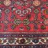 4'4'' x 7'0'' Persian Hamedan Rug