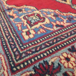 3'4'' x 4'8'' Persian Moud Rug