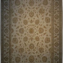 12' 0" x 17' 6" Pakistan Peshawar Rug