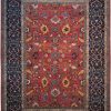 9' 9" x 13' 6" Pakistan Chobi Rug