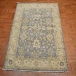 Alternative view of 3' 0" x 5' 0" Pakistan Peshawar Rug