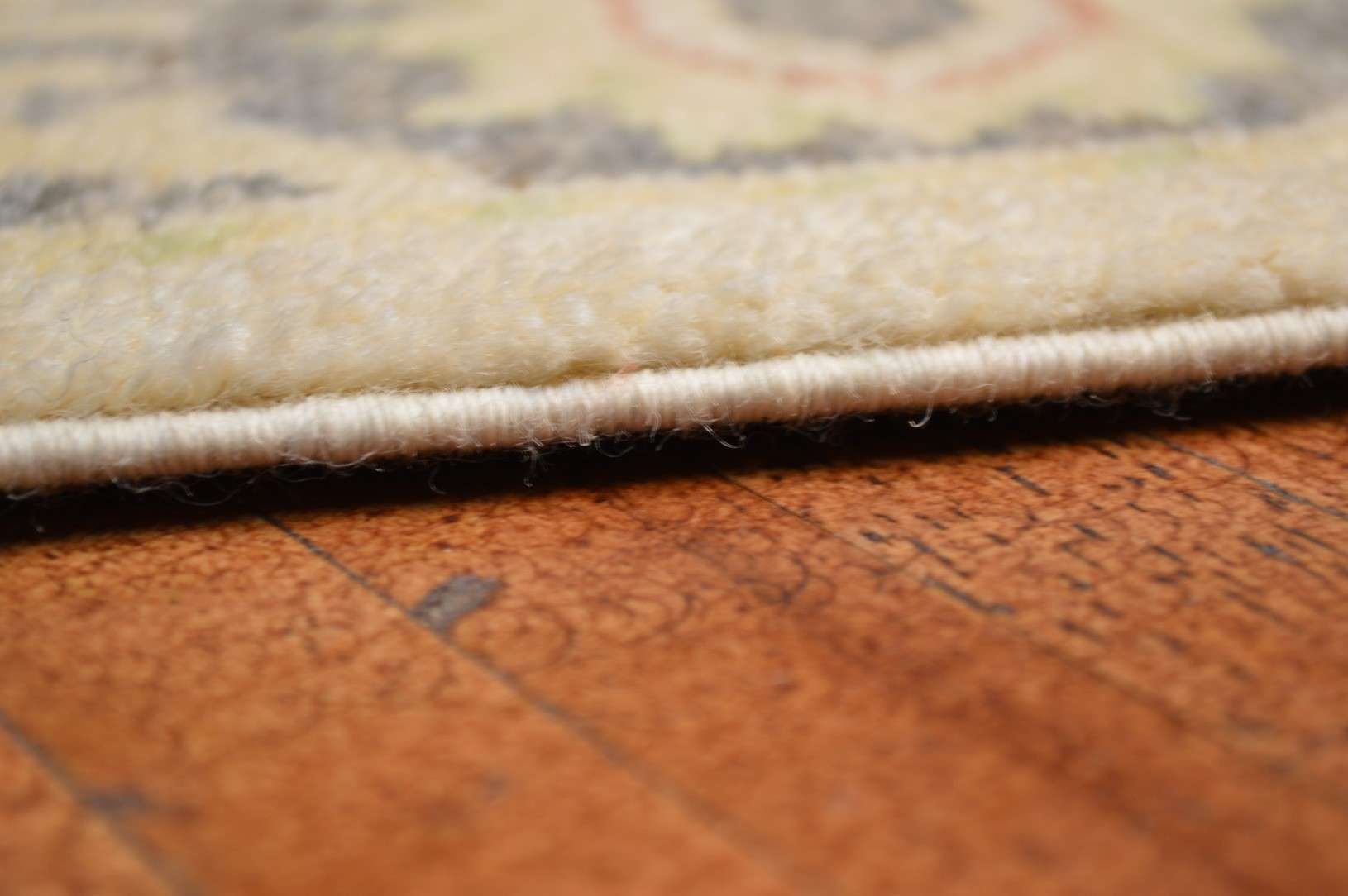 3' 0" x 4' 10" Pakistan Peshawar Rug - Image 10