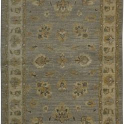 3' 0" x 5' 0" Pakistan Peshawar Rug