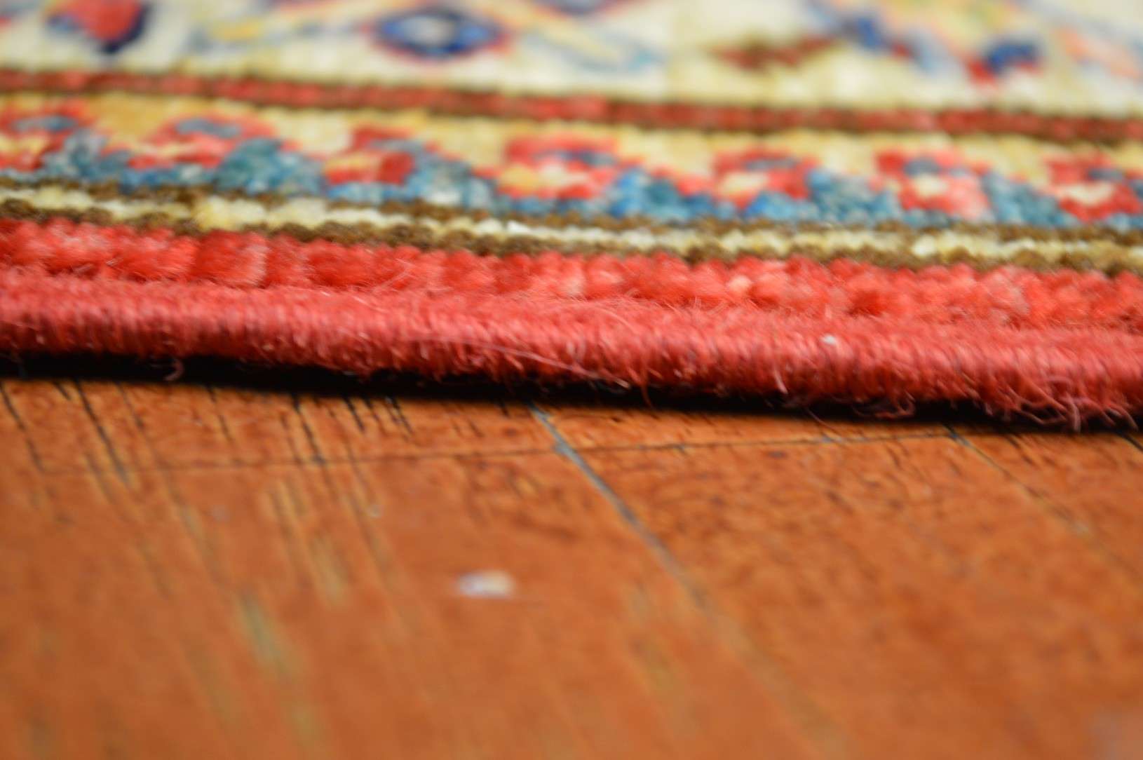 2' 0" x 5' 6" Pakistan Kazak Runner - Image 10