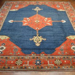 Alternative view of 10' 1" x 13' 8" Pakistan Chobi Rug