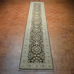Alternative view of 2' 7" x 14' 0" Pakistan Peshawar Runner