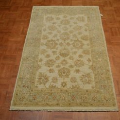 Alternative view of 3' 1" x 5' 0" Pakistan Peshawar Rug