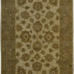 3' 1" x 5' 0" Pakistan Peshawar Rug