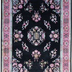 5' 5" x 8' 0" USA Contemporary Rug