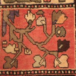 Alternative view of 6' 9" x 9' 7" Persian Bakhtiari Rug