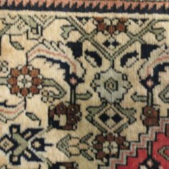 Alternative view of 6' 8" x 9' 9" Persian Ardabil Rug