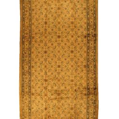 5' 7" x 11' 0" Persian Mahal Runner