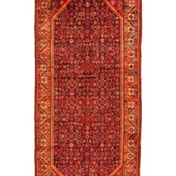 5' 2" x 11' 0" Persian Malayer Runner