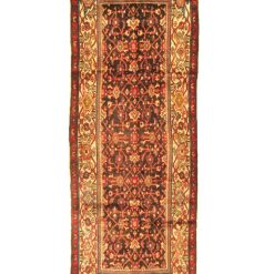 3' 7" x 10' 0" Persian Malayer Runner