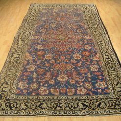 Alternative view of 4' 8" x 8' 8" Persian Esphahan Rug